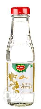 Pure Natural Neera Vinegar From Lakshadeep