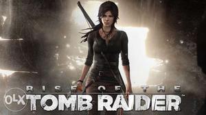 Rise of the Tomb Raider FULL PC GAME