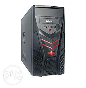 Rps. core2duo 2gb 160gb cabinet smps