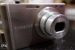 Samsung 16M Camera with Case and Charger