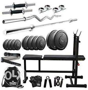 Sell sell sell i'l provide you new brand home gym