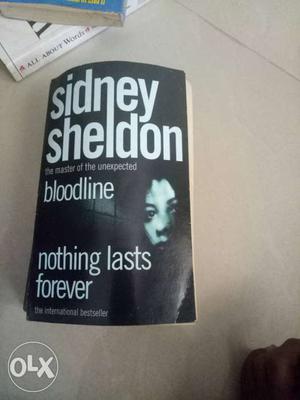 Sidney sheldon bloodline