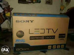 Sony LED TV origional