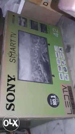 Sony SMart TV Box