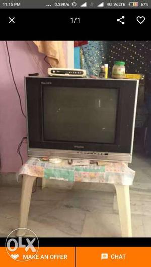 TV good condition...