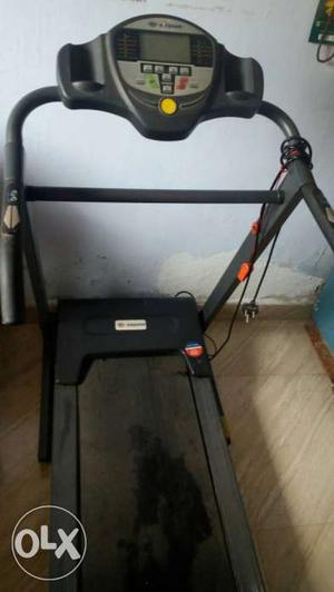 Treadmill ready to use only for . Original price .