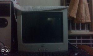 Very good condition,urgent sell LG company