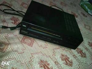 Vintage working vcp player good condition