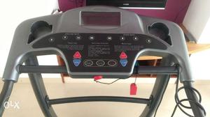 Viva fitness T-602 treadmill in perfect working