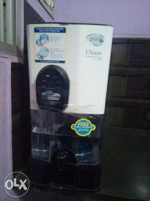 Water filters14 liter