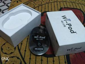Wi-Pod 4G LTE With Box