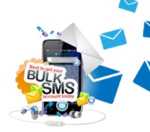bulk sms services Lucknow