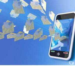 Bulk SMS Services Provider Delhi