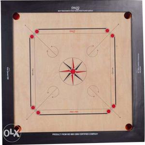 Carrom Board For Sale Rent