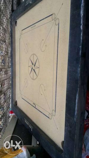 Carrom board any one interested ping me or call