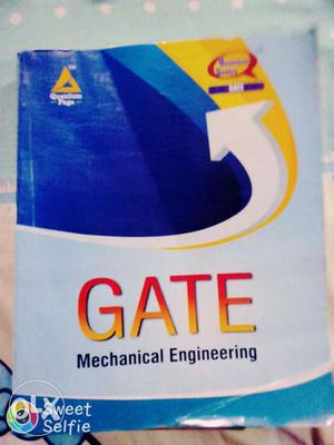 GATE Quantum for Mechanical Engineering
