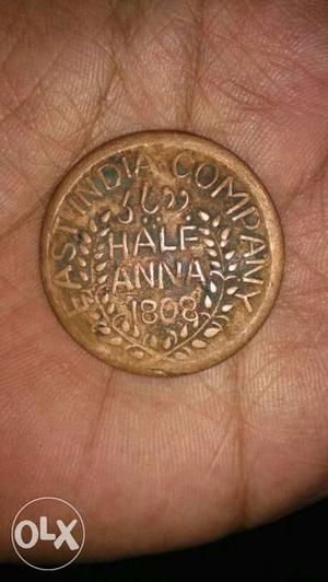 Old coin for sale only in 30thousand