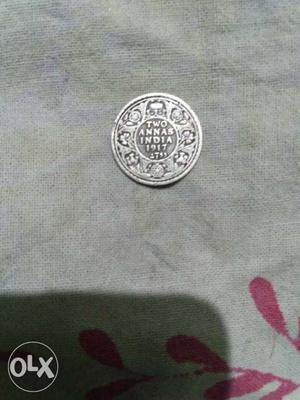 Super antique coin