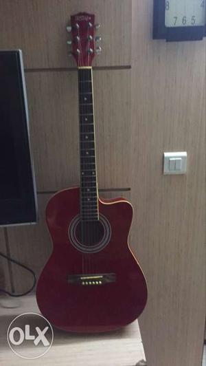 Tristar Guitar