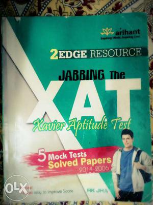 2 Edge Resource Jabbing The XAT Book