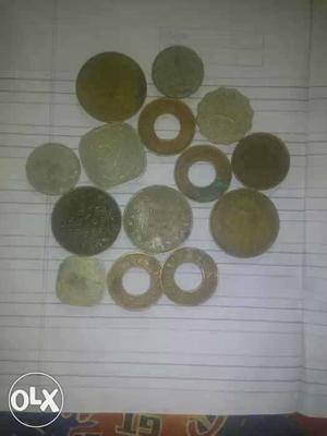 300+ coin set british Indian coins, indian