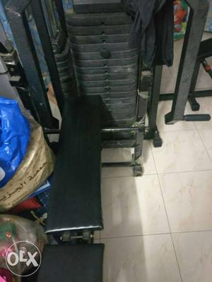 4 station multi gym for sale in thane