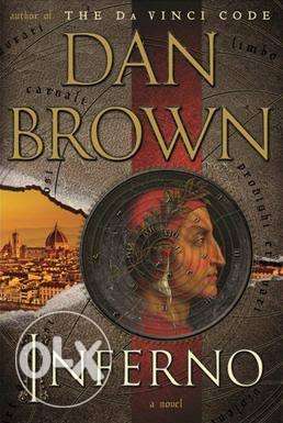 A master piece from renowned Author Dan Brown