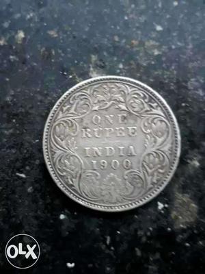 Aaditya This is silver coin estd 
