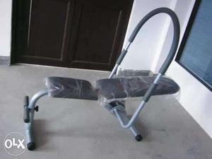 Ab exercise equipment for immediate sale...