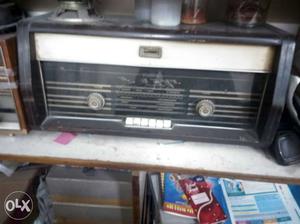 Antique Radio for Sale for just Rs .