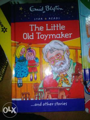 Brand new story book in excellent condition...