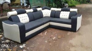Good candishan sofa