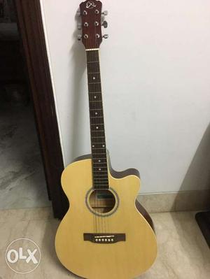 Guitar Brand New and unused