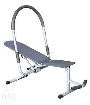 I want to sell my ab king machine i brought it at