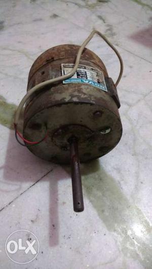 ISI Brand exhaust fan motor new condition