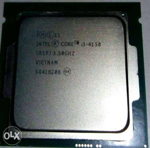 Intel ith generation loose in