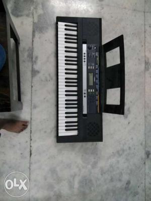 Keyboard Yamaha Psr E 243 Real Price 
