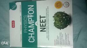 Mtg Physics Champion For Neet