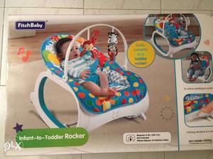 New Baby Bouncer