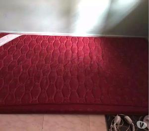 One single bed and mattress for sale Bangalore