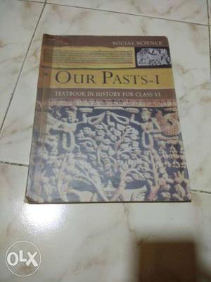 Our Pasts-1 Book