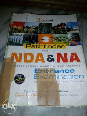 Pathfinder For NDS And NA Book