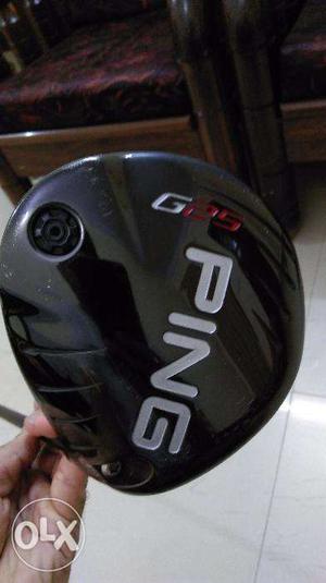 Ping G25 Golf Driver - Imported from US with bill
