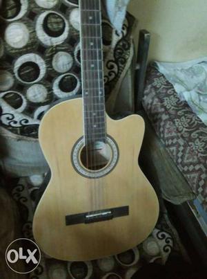 Pluto MDC Acoustic guitar awesome condition not used much