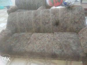 Seven seater sofa set () for sale