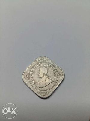 Silver  Coin