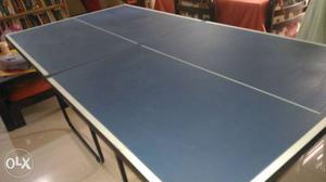 Stag mini tt table in good condition.