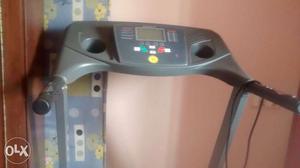 Stay fit T1.2 Treadmill