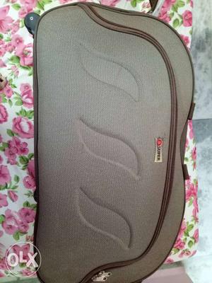 Travel handbag with wheels (New)
