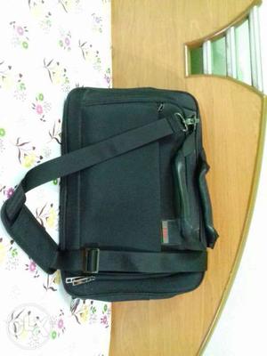 VIP Laptop bag in new condition.